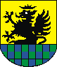 Herb - GMINA PARCHOWO